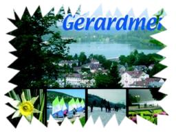 Le site de G�rardmer