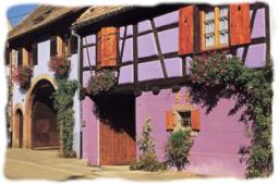 Tourisme Alsace