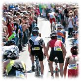 Le Triathlon de G�rardmer