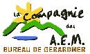 La Compagnie des AEM Randonn�e