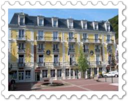 Thermalisme et Thalasso
