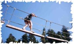 Parc d'Aventure Acrosph�re