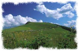 Le Massif des Vosges