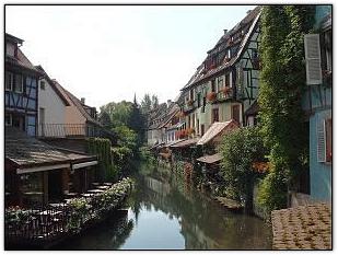 Alsace Passion