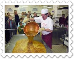La Confiserie des Hautes Vosges