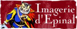 Imagerie d' Epinal